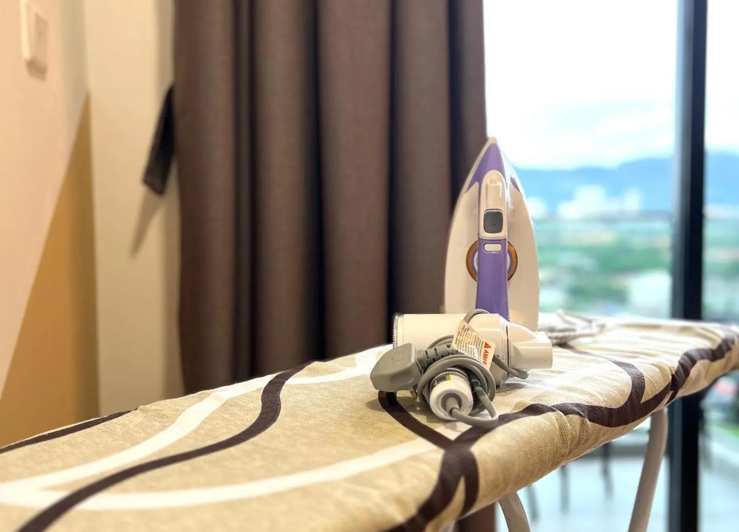 Georgetown Beacon Skypool 9 Pax Family & Baby-Friendly Luxury Suite Penang 0*, George Town Ma­lay­sia