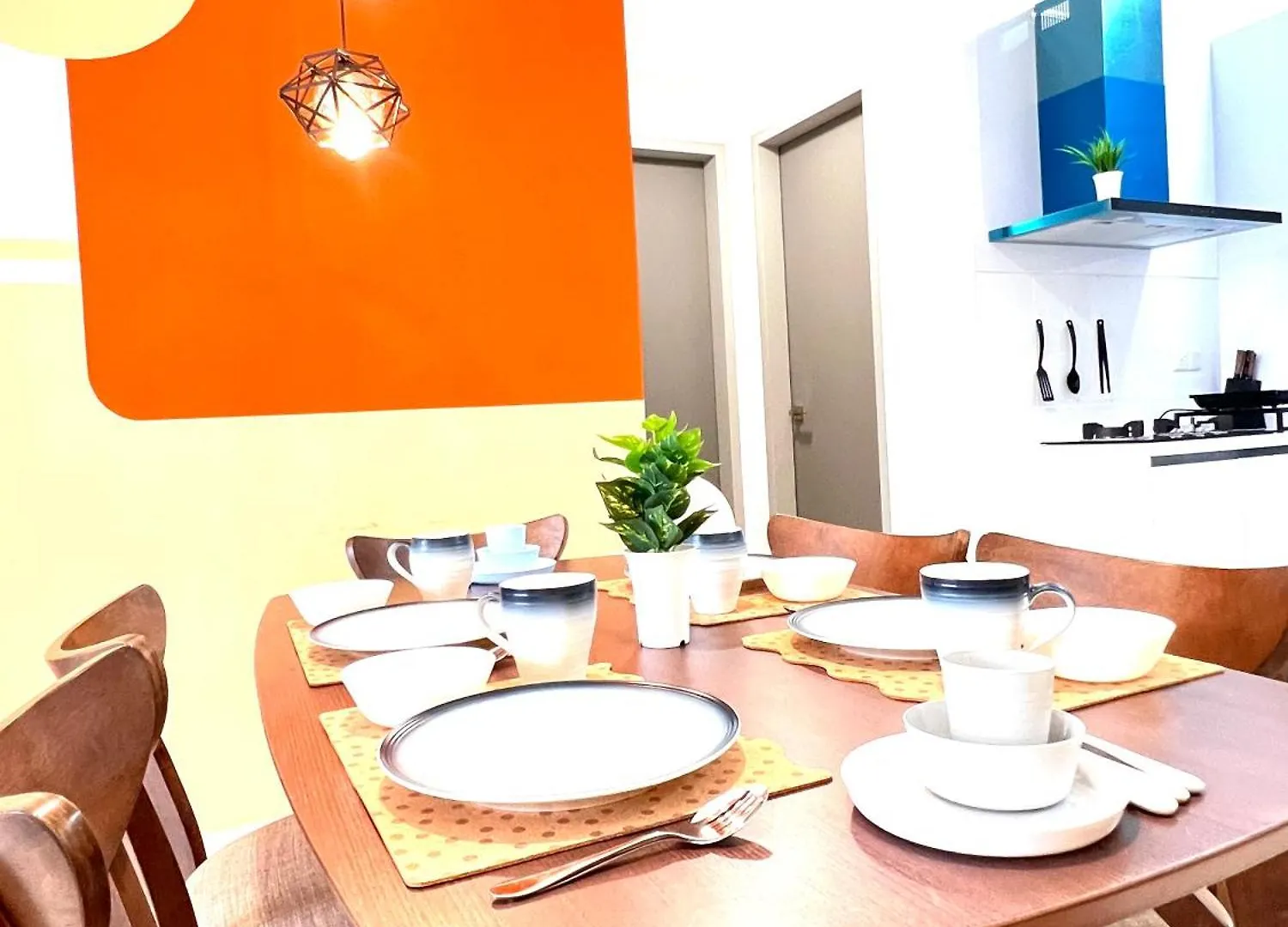 Georgetown Beacon Skypool 9 Pax Family & Baby-Friendly Luxury Suite Penang Lejlighed
