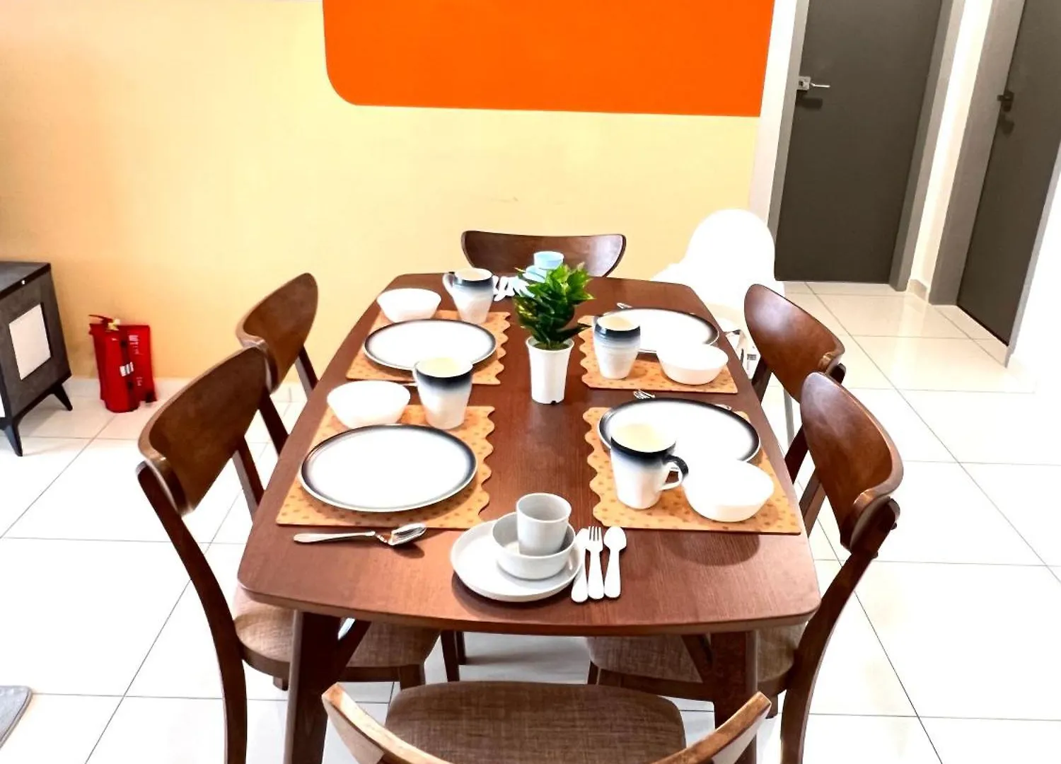 Lejlighed Georgetown Beacon Skypool 9 Pax Family & Baby-Friendly Luxury Suite Penang